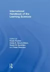 International Handbook of the Learning Sciences cover