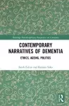 Contemporary Narratives of Dementia cover
