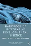 Handbook of Integrative Developmental Science cover