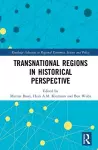 Transnational Regions in Historical Perspective cover