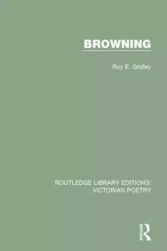 Browning cover