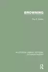 Browning cover