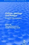 Culture, Ideology and Politics (Routledge Revivals) cover