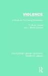 Violence cover