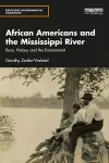 African Americans and the Mississippi River cover