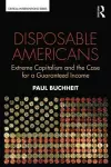 Disposable Americans cover