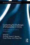 Confronting the Challenges of Urbanization in China cover