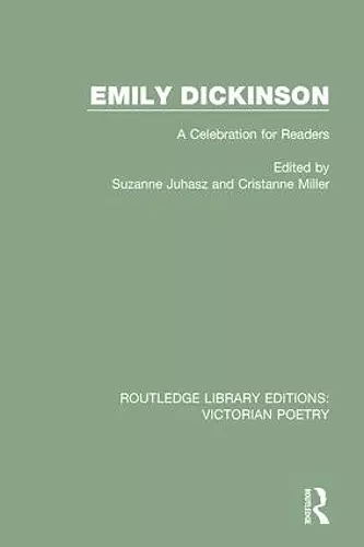 Emily Dickinson cover