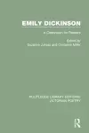 Emily Dickinson cover