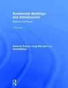 Sustainable Buildings and Infrastructure cover