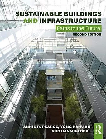 Sustainable Buildings and Infrastructure cover