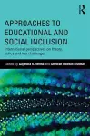 Approaches to Educational and Social Inclusion cover