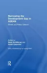 Narrowing the Development Gap in ASEAN cover