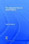 The Industrial Turn in World History cover