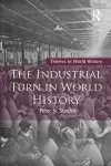 The Industrial Turn in World History cover