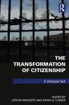 The Transformation of Citizenship cover