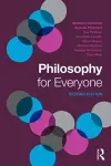 Philosophy for Everyone cover