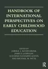 Handbook of International Perspectives on Early Childhood Education cover