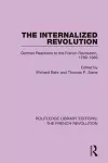 The Internalized Revolution cover