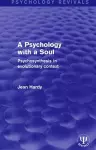 A Psychology with a Soul cover