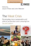 The Meat Crisis cover