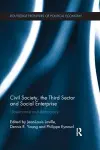 Civil Society, the Third Sector and Social Enterprise cover