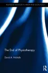 The End of Physiotherapy cover