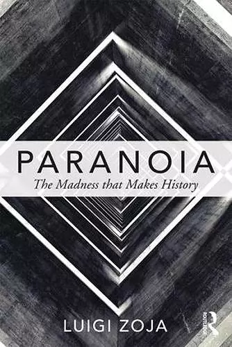 Paranoia cover