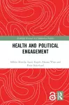 Health and Political Engagement cover