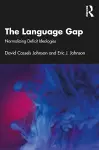 The Language Gap cover