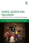 Dance, Access and Inclusion cover