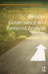 Gender, Governance and Feminist Analysis cover