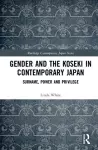 Gender and the Koseki In Contemporary Japan cover