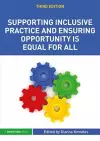 Supporting Inclusive Practice and Ensuring Opportunity is Equal for All cover