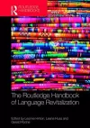 The Routledge Handbook of Language Revitalization cover