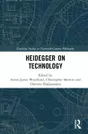 Heidegger on Technology cover