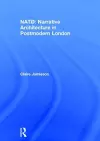 NATØ: Narrative Architecture in Postmodern London cover