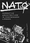 NATØ: Narrative Architecture in Postmodern London cover