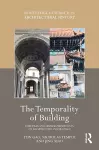 The Temporality of Building cover