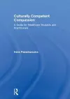Culturally Competent Compassion cover