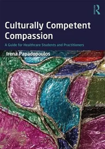 Culturally Competent Compassion cover
