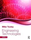 Engineering Technologies cover