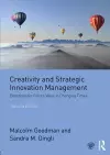 Creativity and Strategic Innovation Management cover