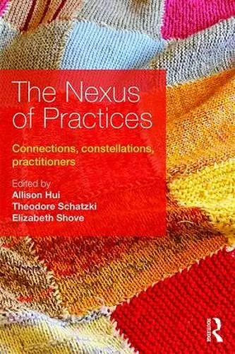 The Nexus of Practices cover