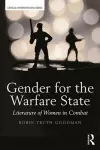 Gender for the Warfare State cover