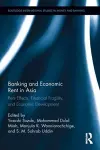 Banking and Economic Rent in Asia cover