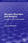 Nervous Disorders and Religion cover