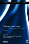 Globalising the Climate cover