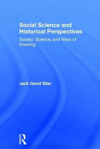 Social Science and Historical Perspectives cover