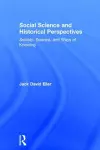 Social Science and Historical Perspectives cover